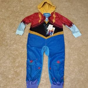 Disney Frozen sleepwear